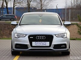 Audi A5 SPORTBACK 2012 m Hečbekas