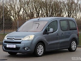 Citroen Berlingo Vienatūris 2008