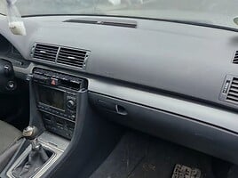 Audi A4 Universalas 2006