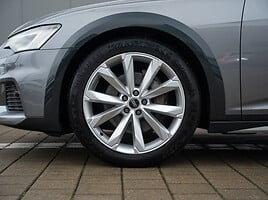 Audi A6 Allroad 2020 m Universalas