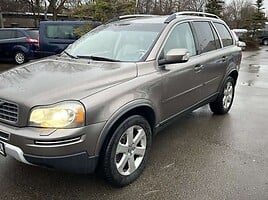 Volvo XC90 I Visureigis / Krosoveris 2010