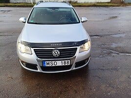 Volkswagen Passat TDI 2006 г