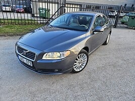 Volvo S80 II Sedanas 2007