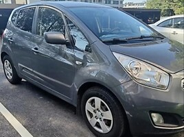 Kia Venga AUTOMATIC 2011 m