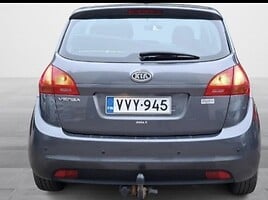 Kia Venga AUTOMATIC 2011 m