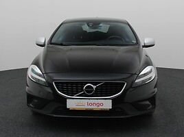 Volvo V40 2019 г Хэтчбек