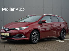 Toyota Auris Universalas 2019