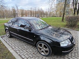 Skoda Superb TDI 2008 г