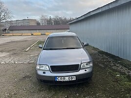 Audi A6 1999 y Sedan