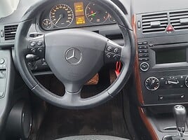 Mercedes-Benz A 150 2010 m Vienatūris