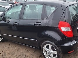 Mercedes-Benz A 150 2010 m Vienatūris