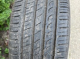 Barum Bravuris R17 summer tyres passanger car