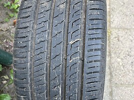 Barum Bravuris R17 summer tyres passanger car