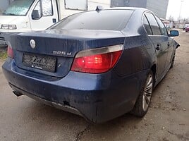 Bmw 525 2004 y parts