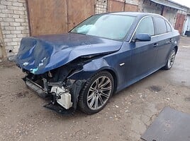 Bmw 525 2004 y parts