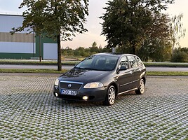 Fiat Croma 2005 m Universalas