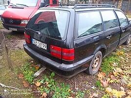 Volkswagen Passat 1994 г Универсал