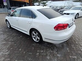 Volkswagen Passat 2014 m Sedanas