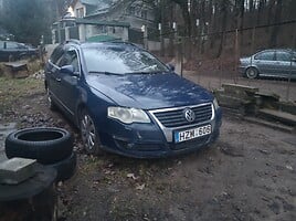 Volkswagen Passat 2006 m Universalas