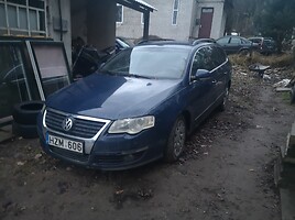 Volkswagen Passat 2006 m Universalas