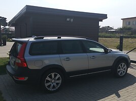 Volvo XC70 2008 y Off-road / Crossover