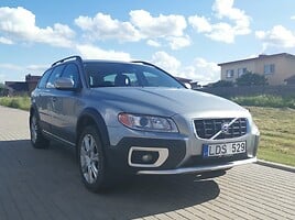 Volvo XC70 2008 y Off-road / Crossover