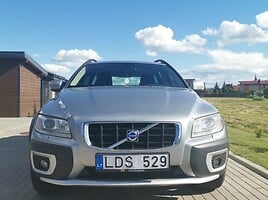 Volvo XC70 2008 y Off-road / Crossover