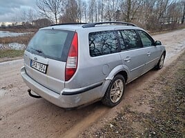 Ford Mondeo 2001 г Универсал