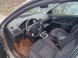 Ford Mondeo 2001 г Универсал