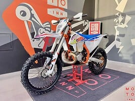 KTM EXC 2023 m Enduro motociklas