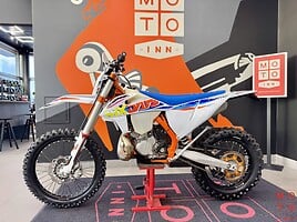 KTM EXC 2023 m Enduro motociklas