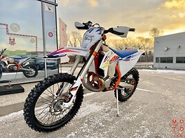 KTM EXC 2023 m Enduro motociklas