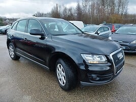 Audi Q5 TDI 2011 m