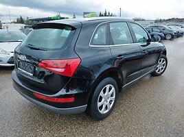 Audi Q5 TDI 2011 m