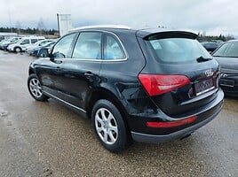 Audi Q5 TDI 2011 m