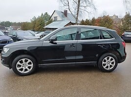 Audi Q5 TDI 2011 m