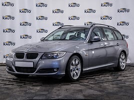 BMW 320 Universalas 2009