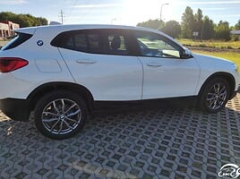 Bmw X2 2019 г Внедорожник / Кроссовер