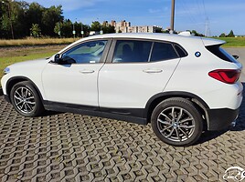 Bmw X2 2019 г Внедорожник / Кроссовер