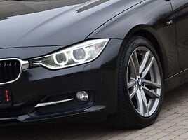 BMW 320 Universalas 2013