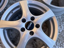 Ronal FORD  литые R15 диски