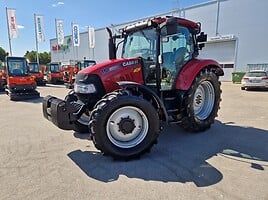 CASE MAXXUM 110