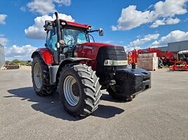 Case 185 2016 y Tractor