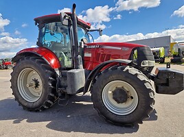 Case 185 2016 y Tractor