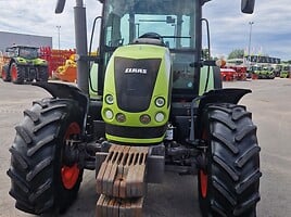 CLAAS Arion 540