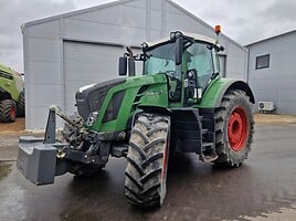 Fendt 826