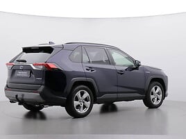 Toyota RAV4 2019 m Visureigis / Krosoveris