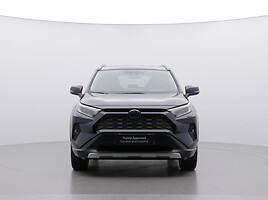 Toyota RAV4 2019 m Visureigis / Krosoveris