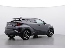 Toyota C-HR 2020 г Внедорожник / Кроссовер