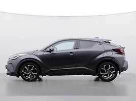 Toyota C-HR 2020 г Внедорожник / Кроссовер